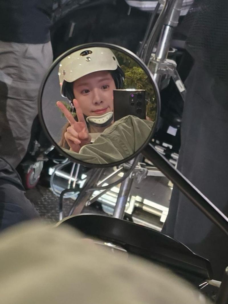 한지민 인별