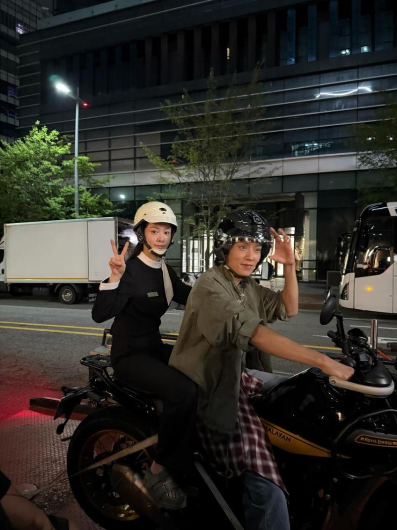 한지민 인별