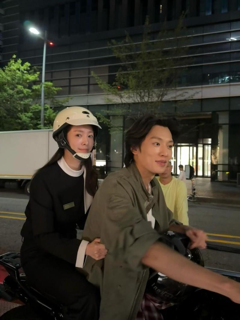 한지민 인별