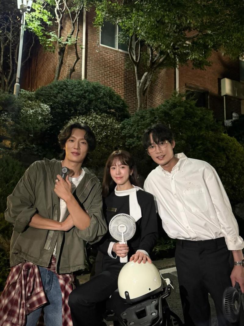 한지민 인별