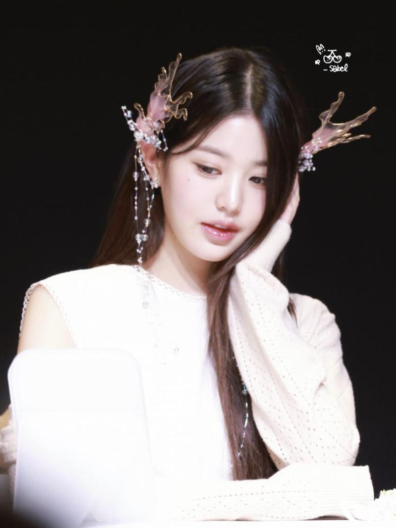 [아이브] 장원영