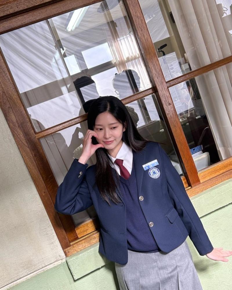 김민주