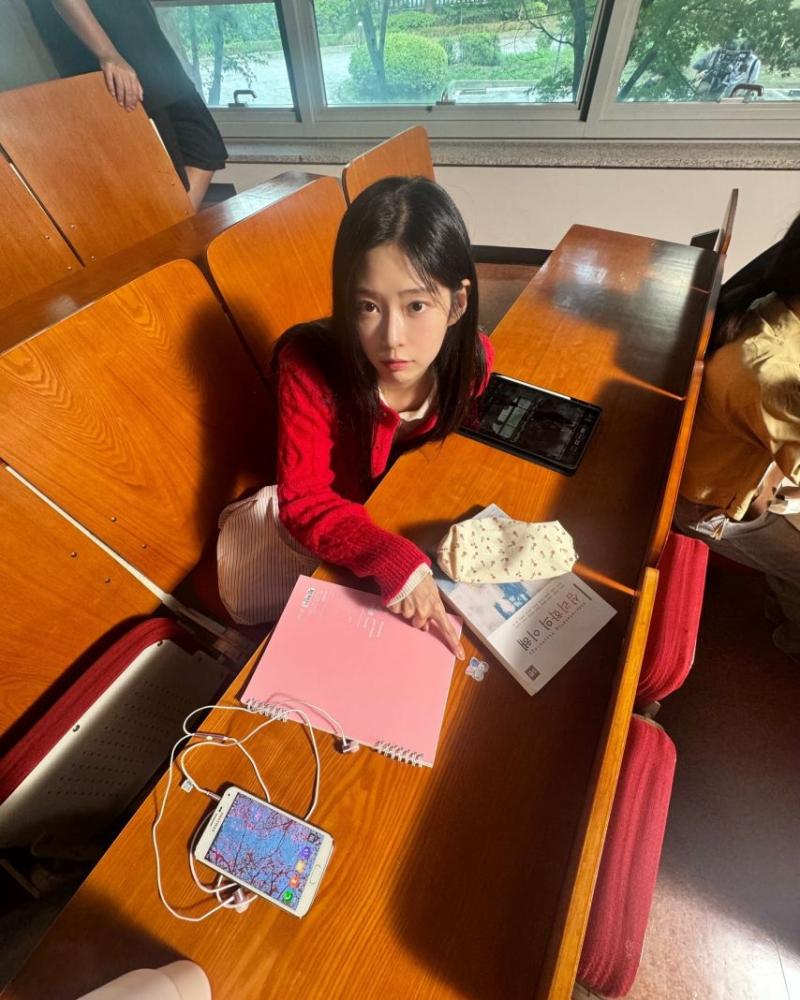 김민주