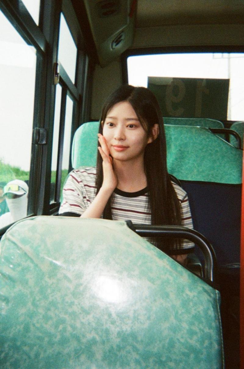 김민주