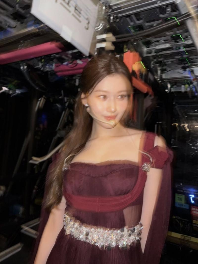 트와이스 사나