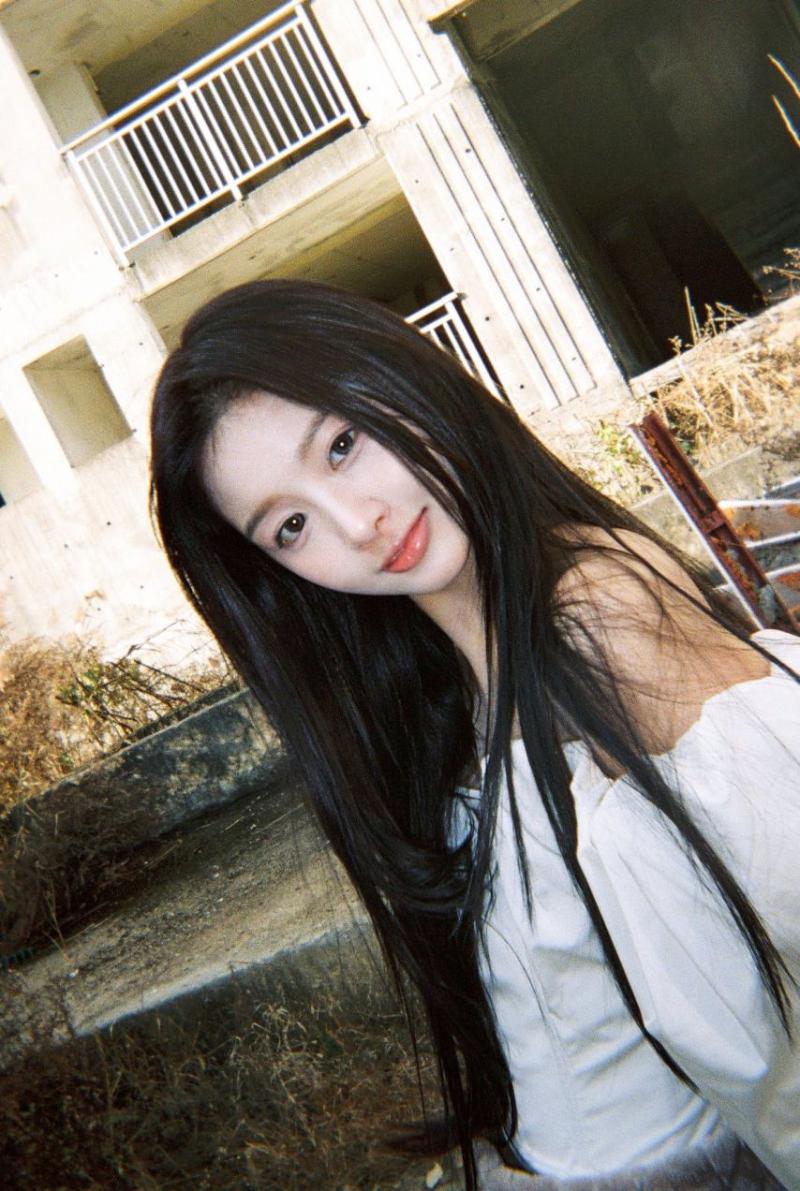 엔믹스 설윤