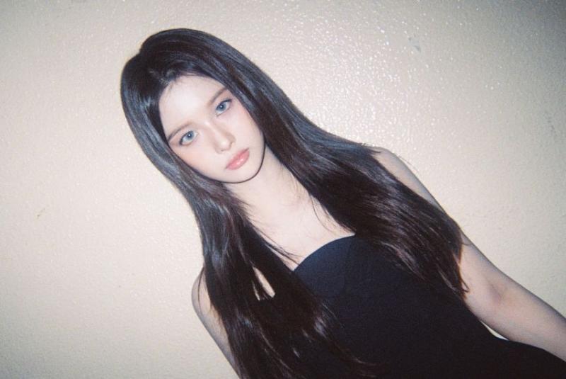 엔믹스 설윤