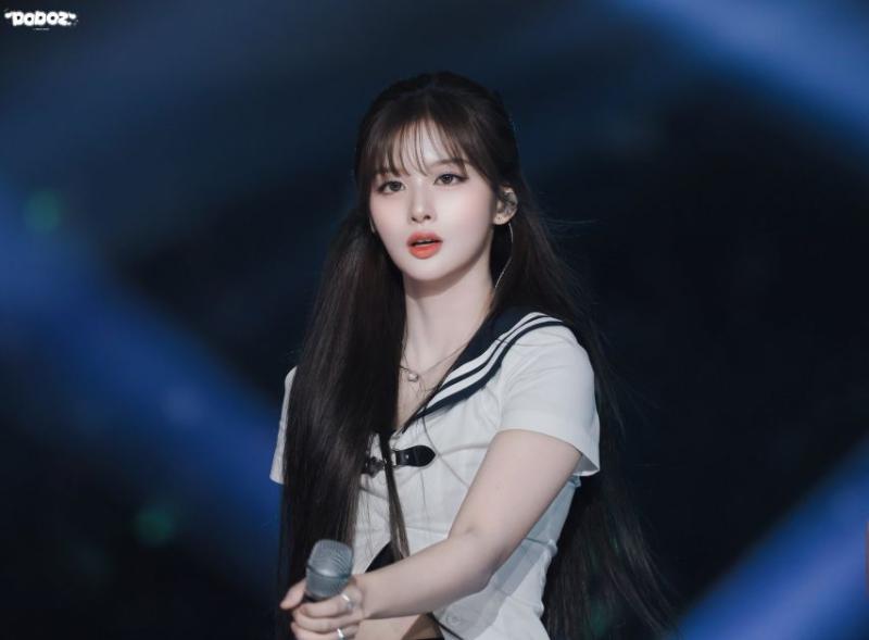 엔믹스 설윤