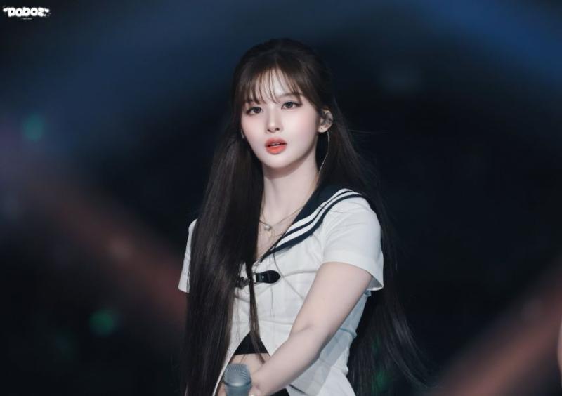 엔믹스 설윤
