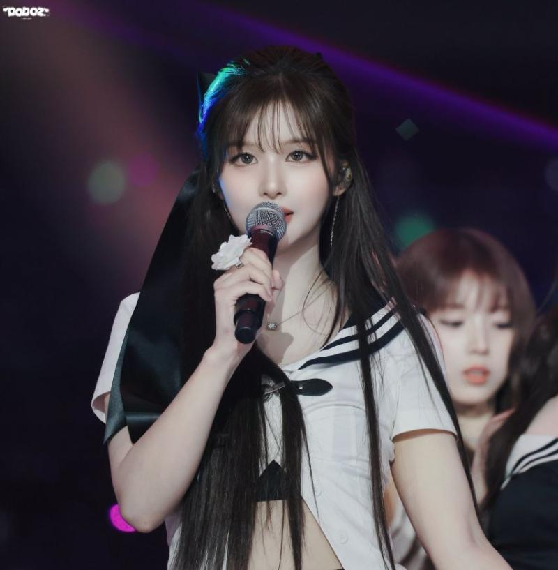 엔믹스 설윤