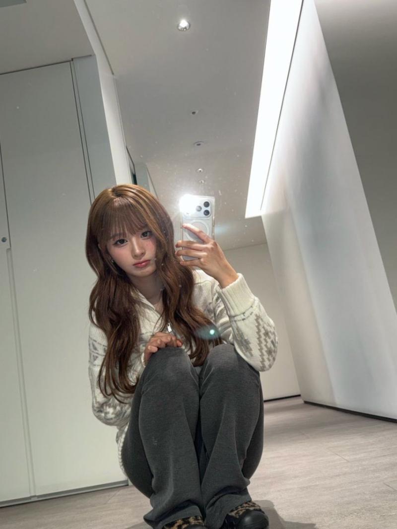 엔믹스 설윤
