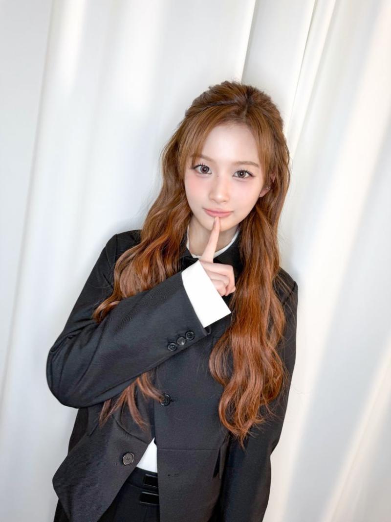 엔믹스 설윤
