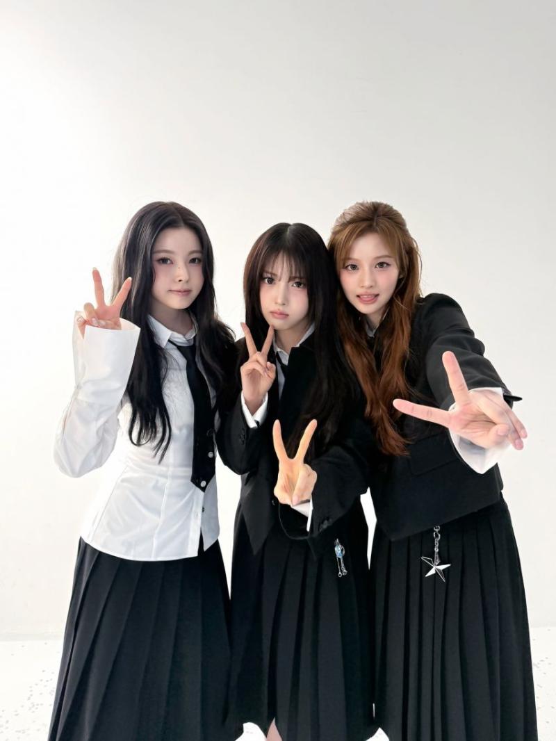 엔믹스 설윤