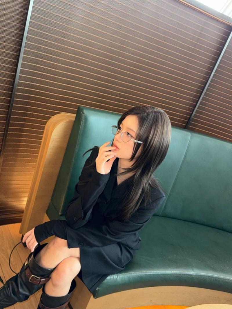 엔믹스 설윤
