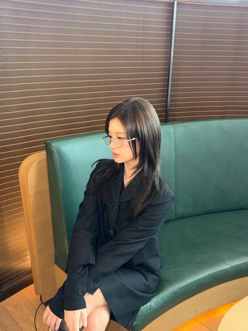 엔믹스 설윤