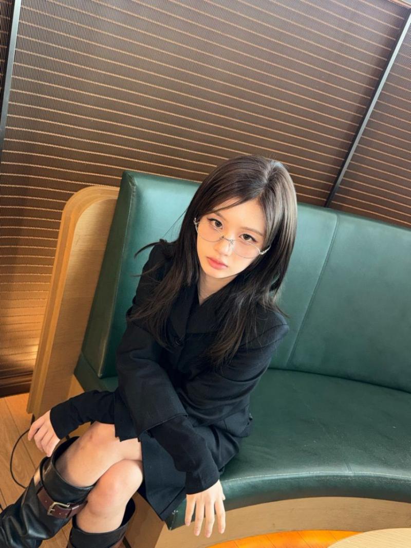 엔믹스 설윤