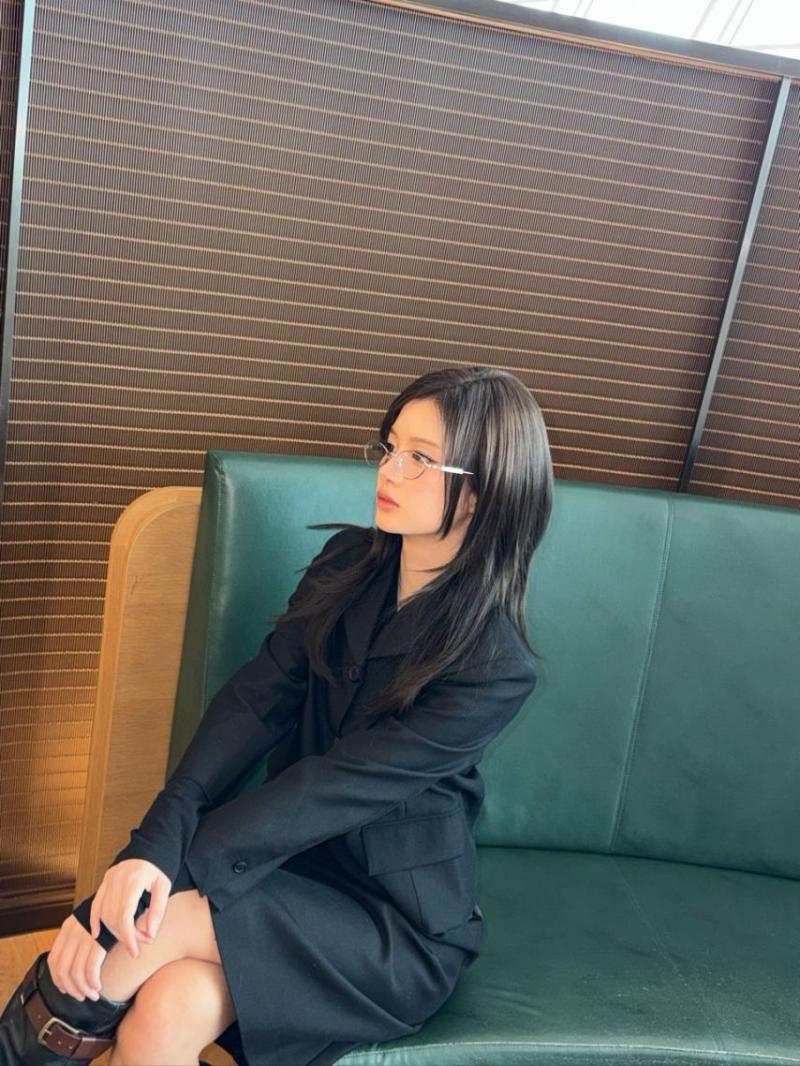 엔믹스 설윤