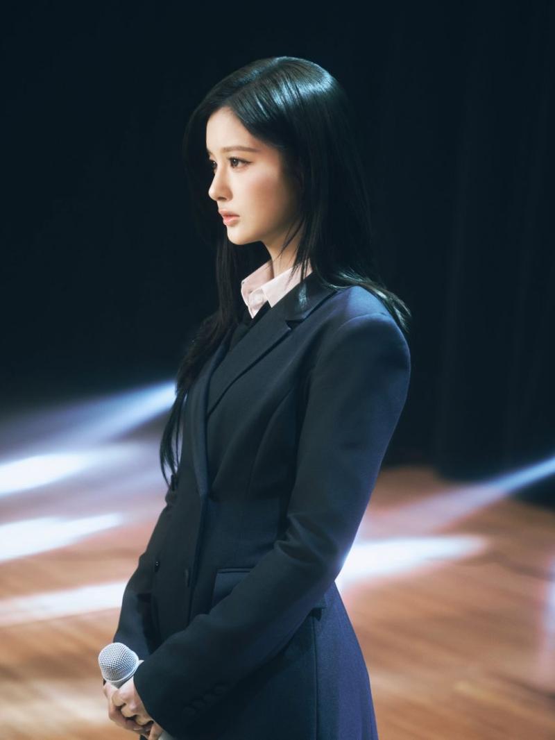 엔믹스 설윤
