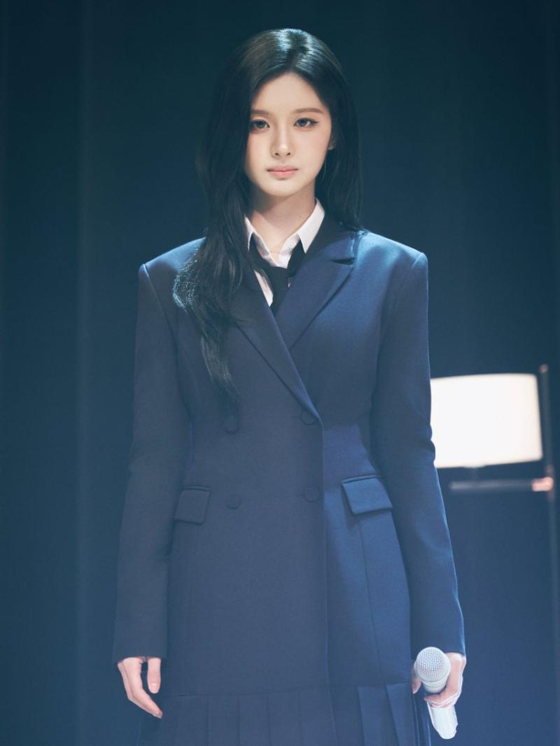 엔믹스 설윤