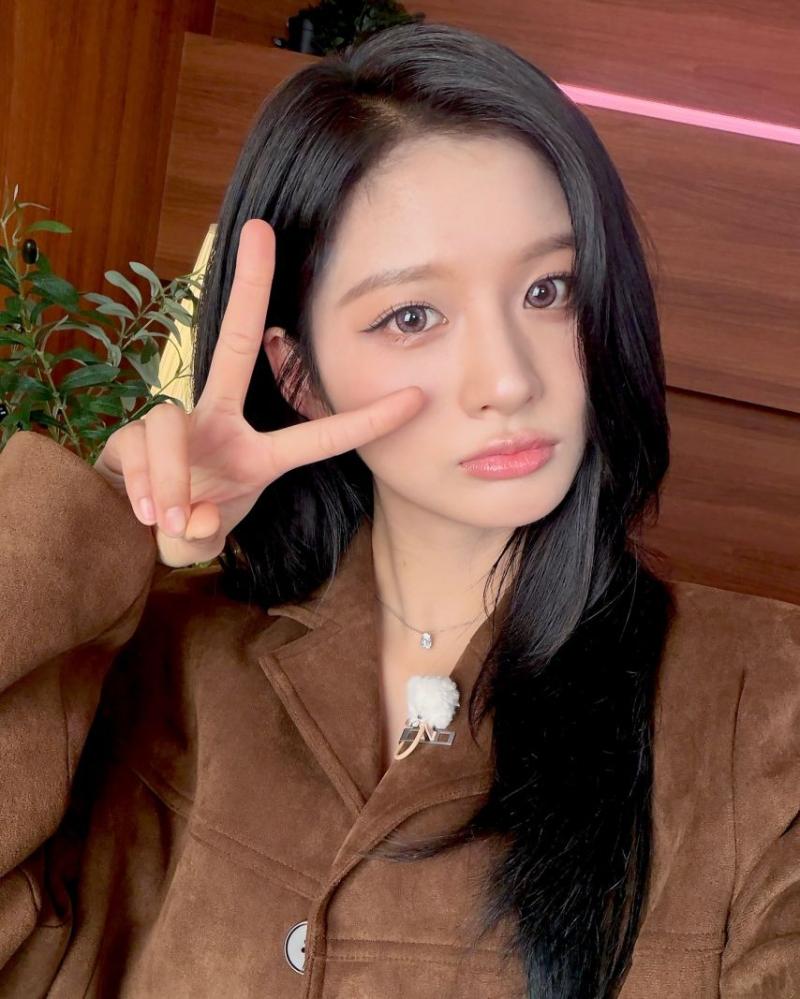엔믹스 설윤