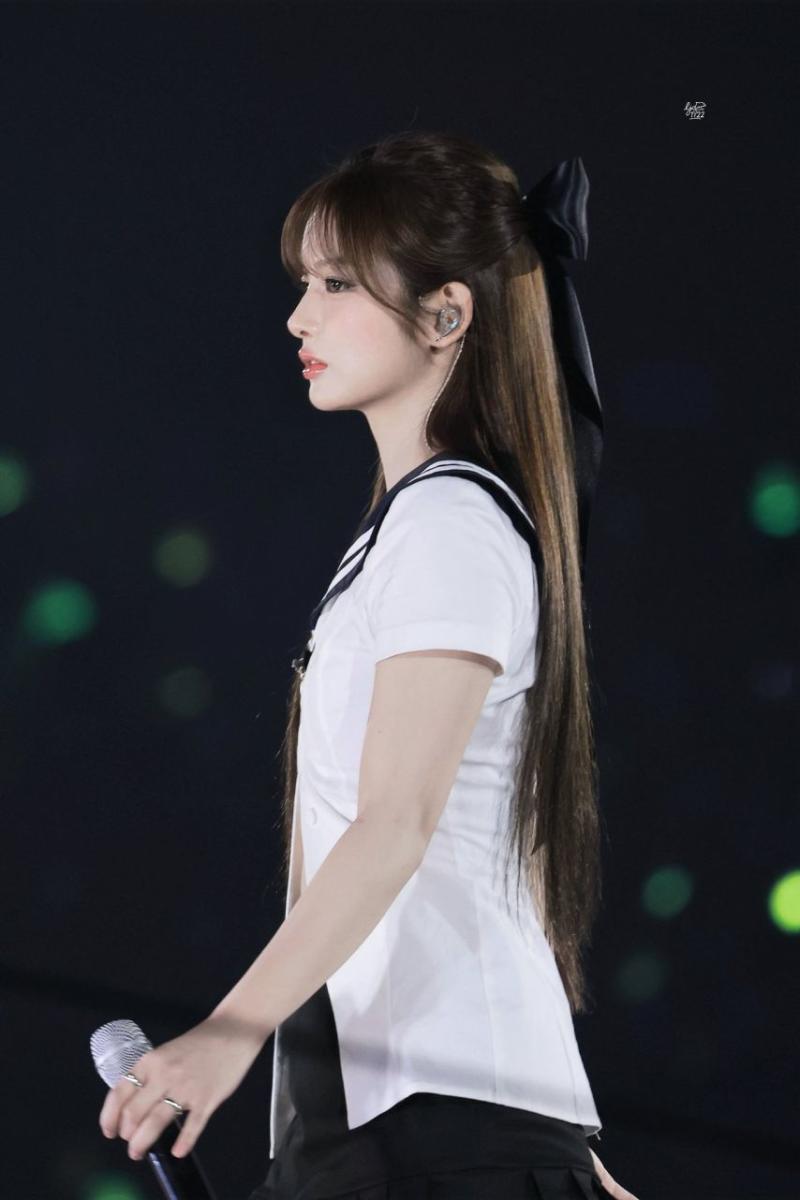 엔믹스 설윤