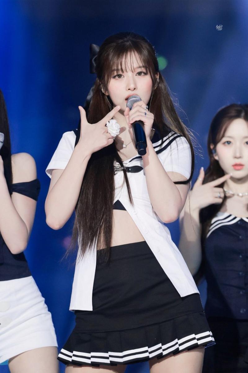 엔믹스 설윤