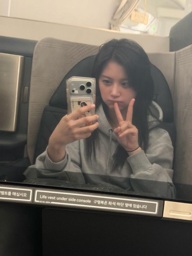 엔믹스 설윤