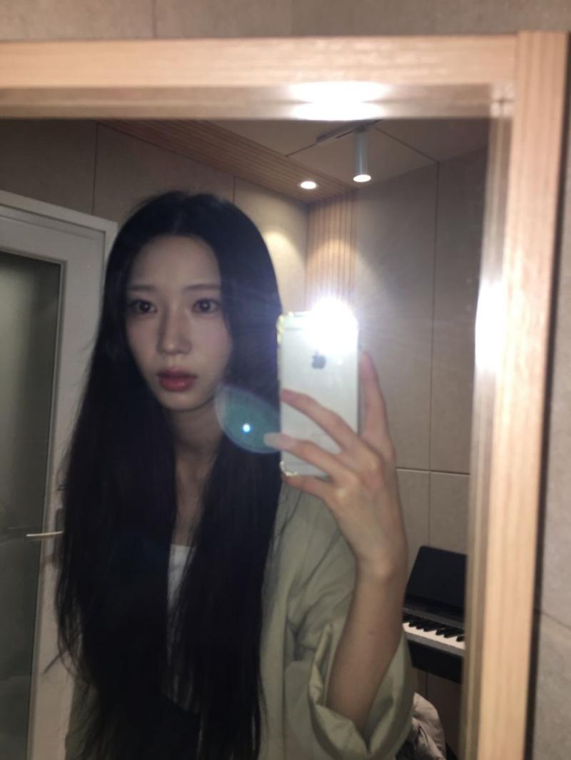 로켓펀치 수윤