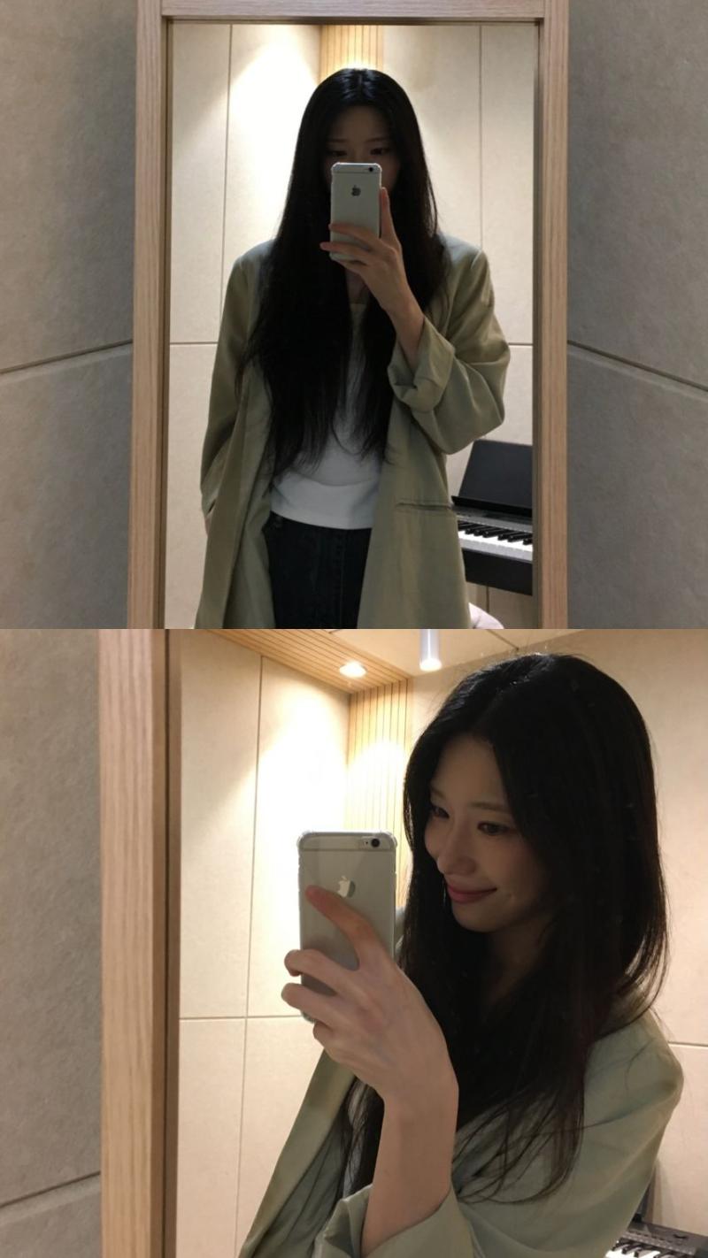 로켓펀치 수윤