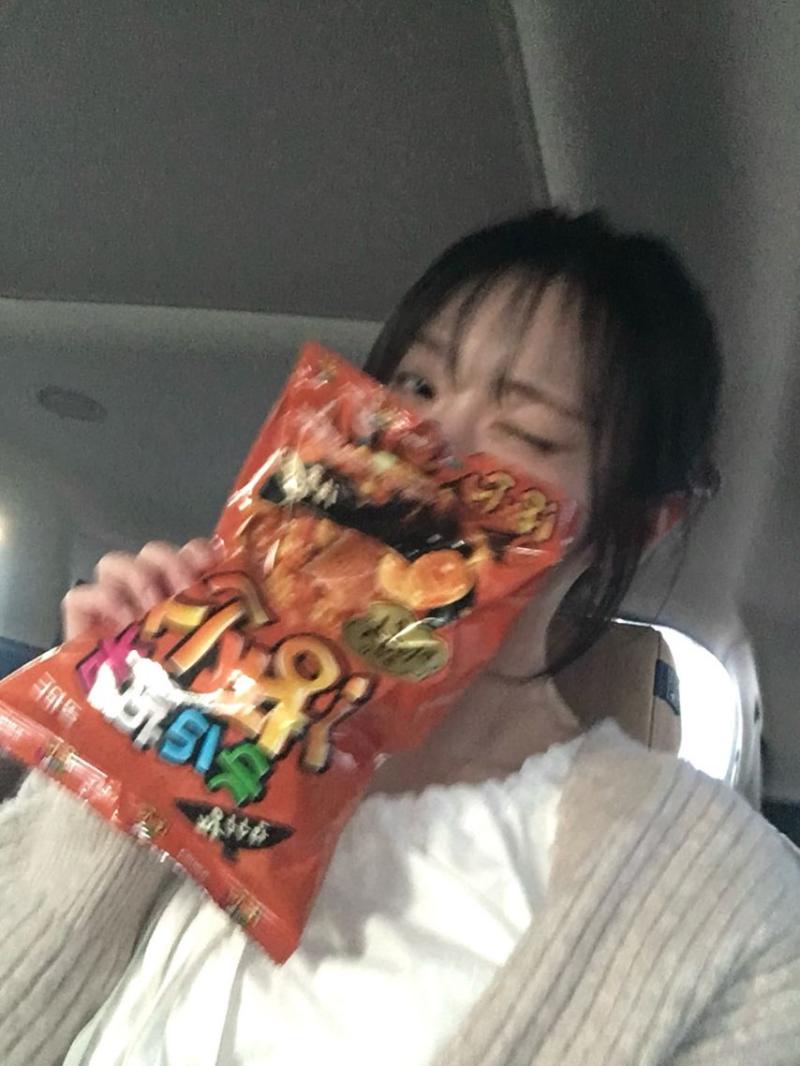 로켓펀치 수윤
