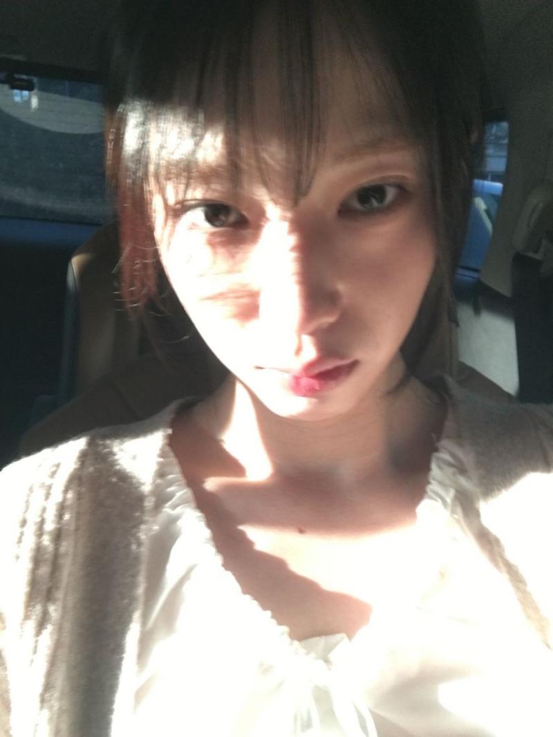 로켓펀치 수윤