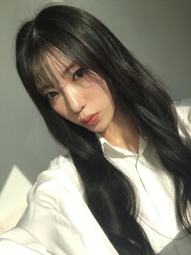 로켓펀치 수윤