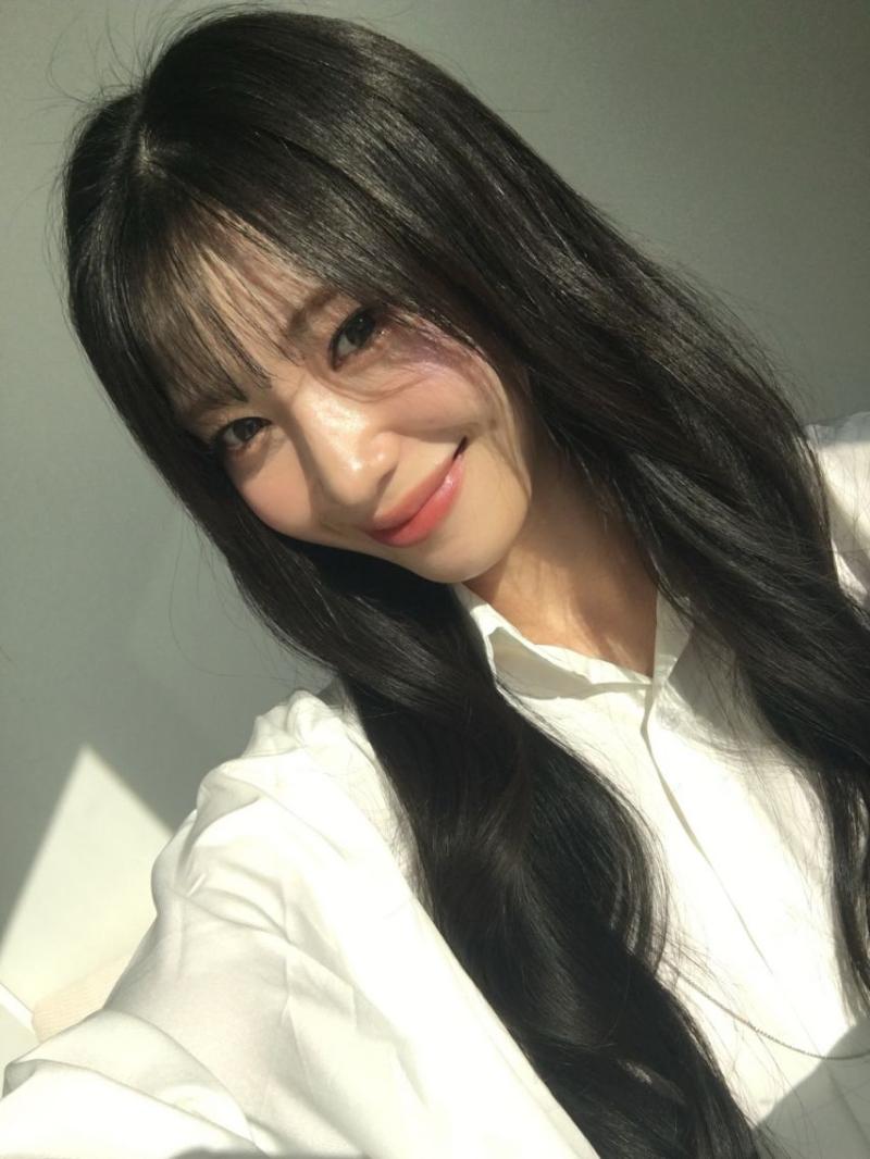 로켓펀치 수윤
