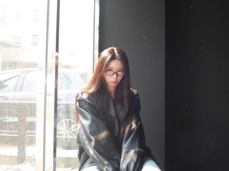 로켓펀치 수윤