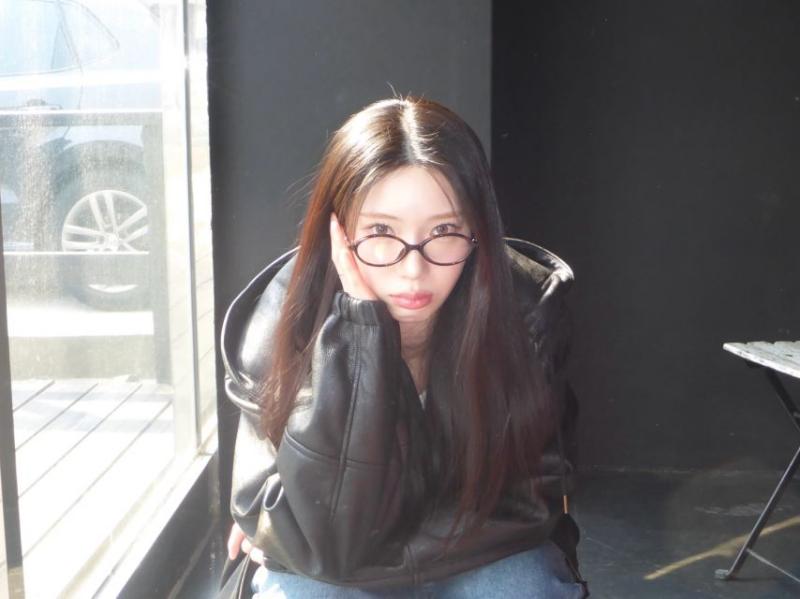 로켓펀치 수윤