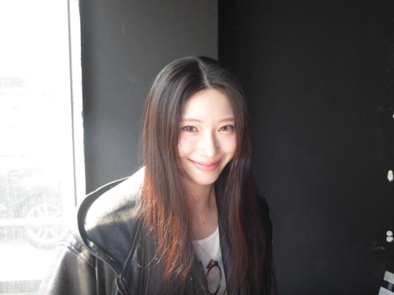 로켓펀치 수윤