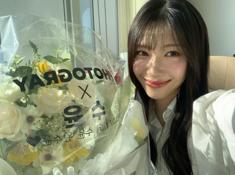 로켓펀치 수윤