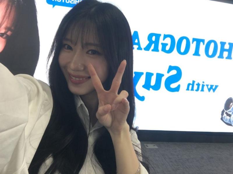 로켓펀치 수윤