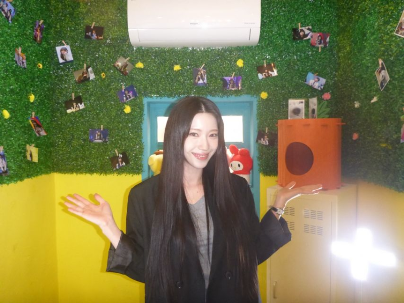 로켓펀치 수윤
