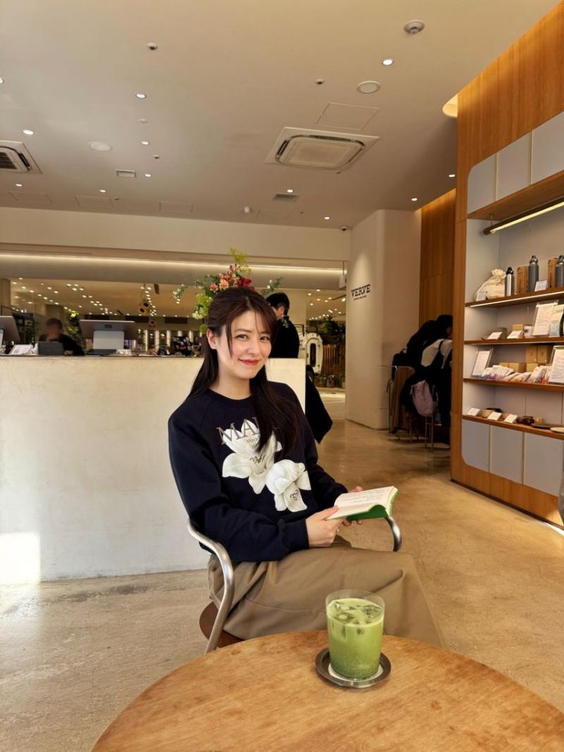 후지이 미나