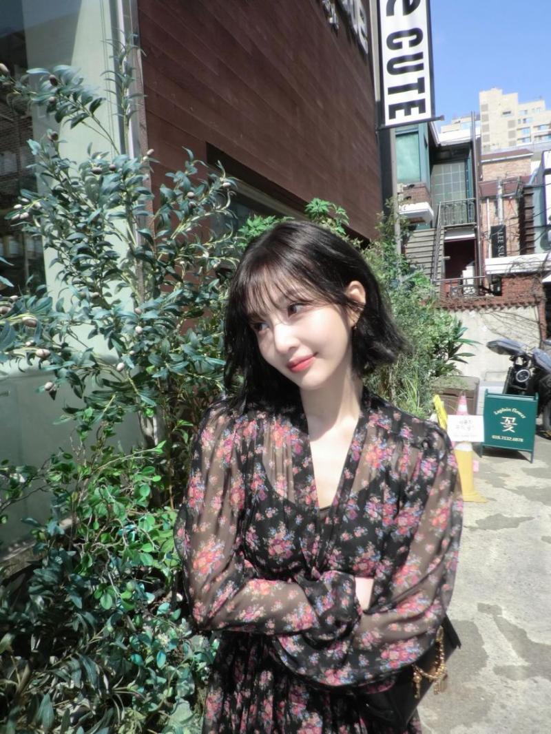조이 레드벨벳 인별
