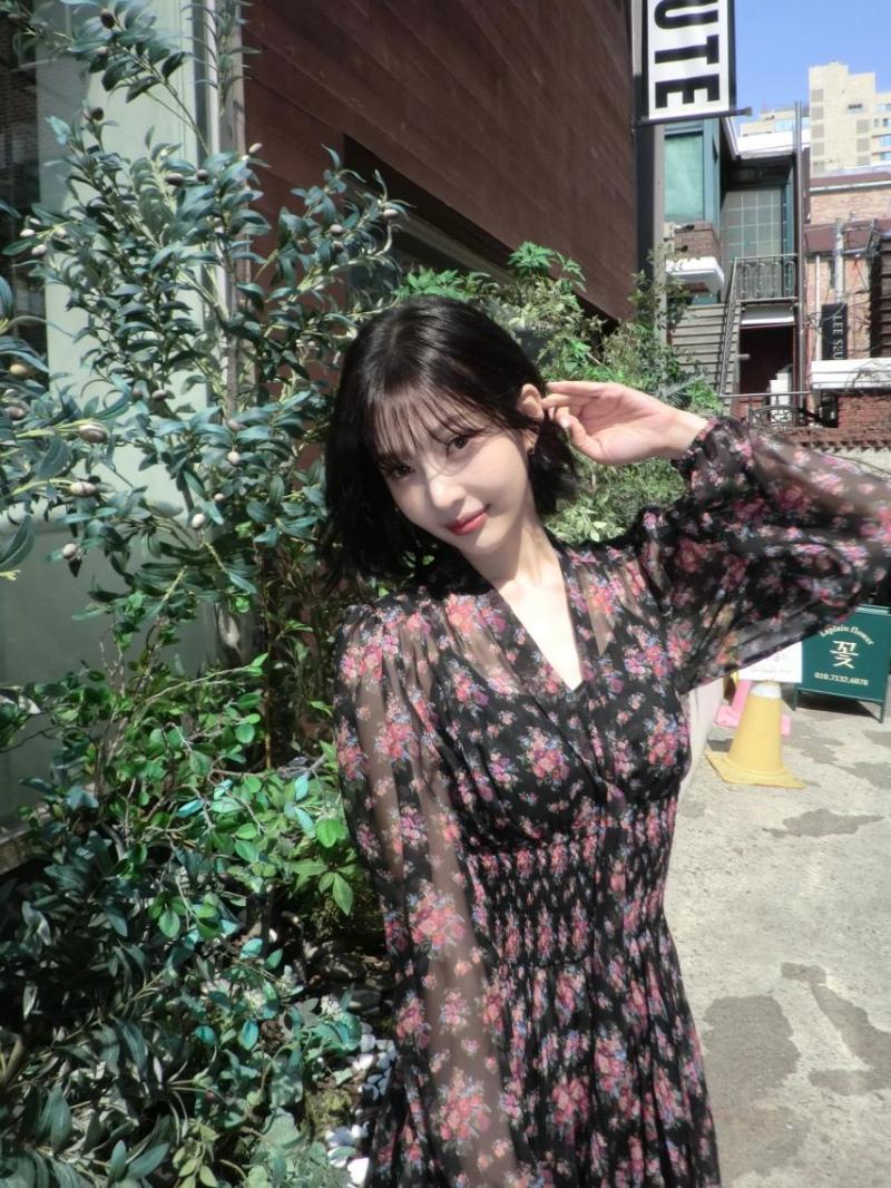 조이 레드벨벳 인별