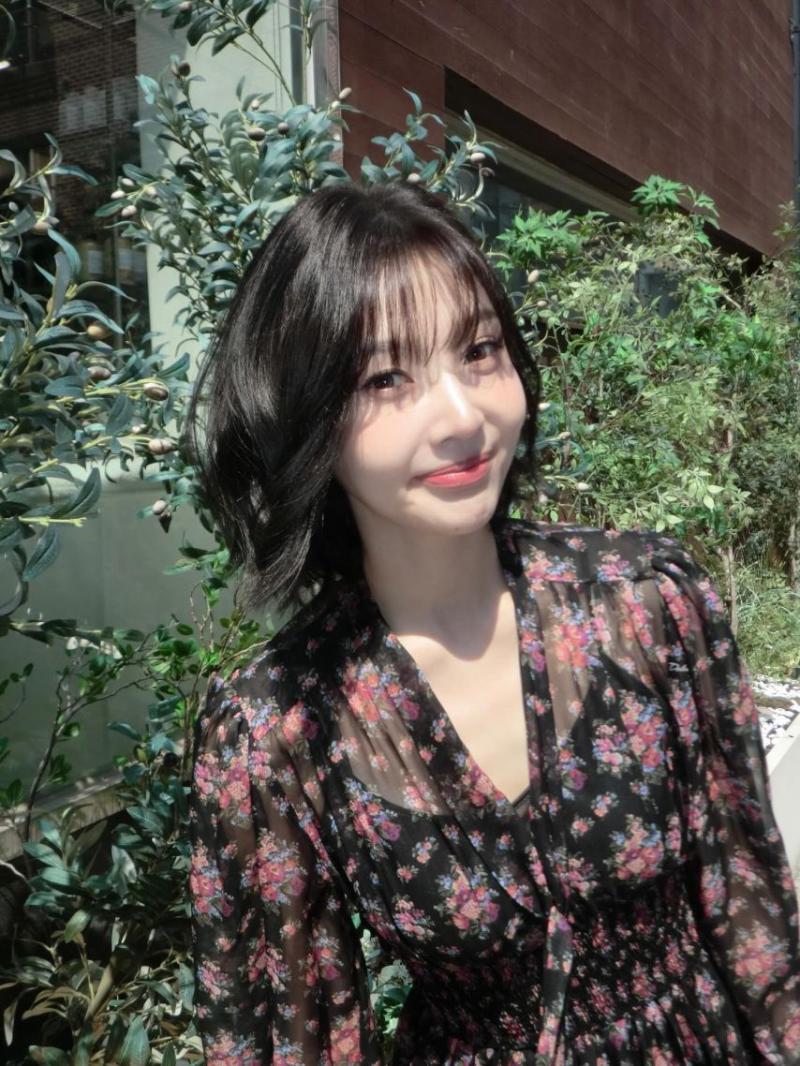 조이 레드벨벳 인별