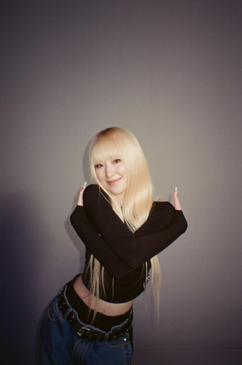 아이들 슈화