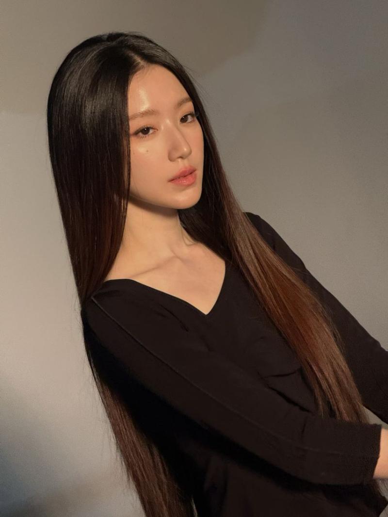 아이들 슈화