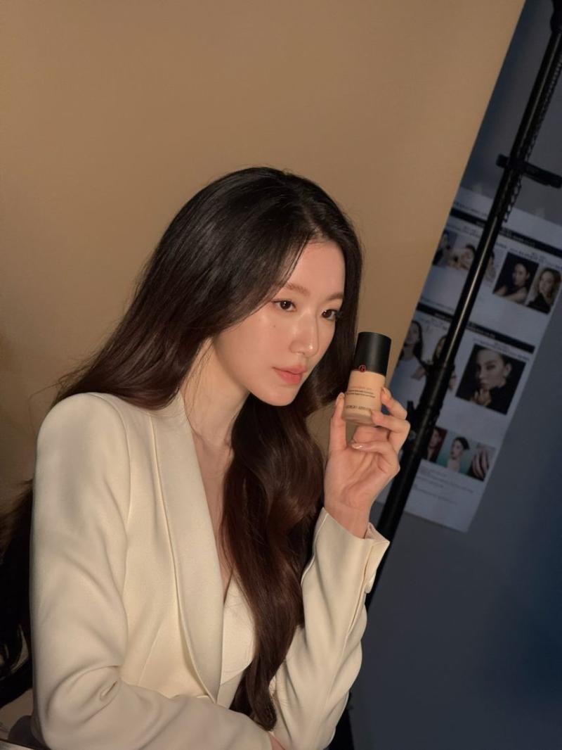 아이들 슈화