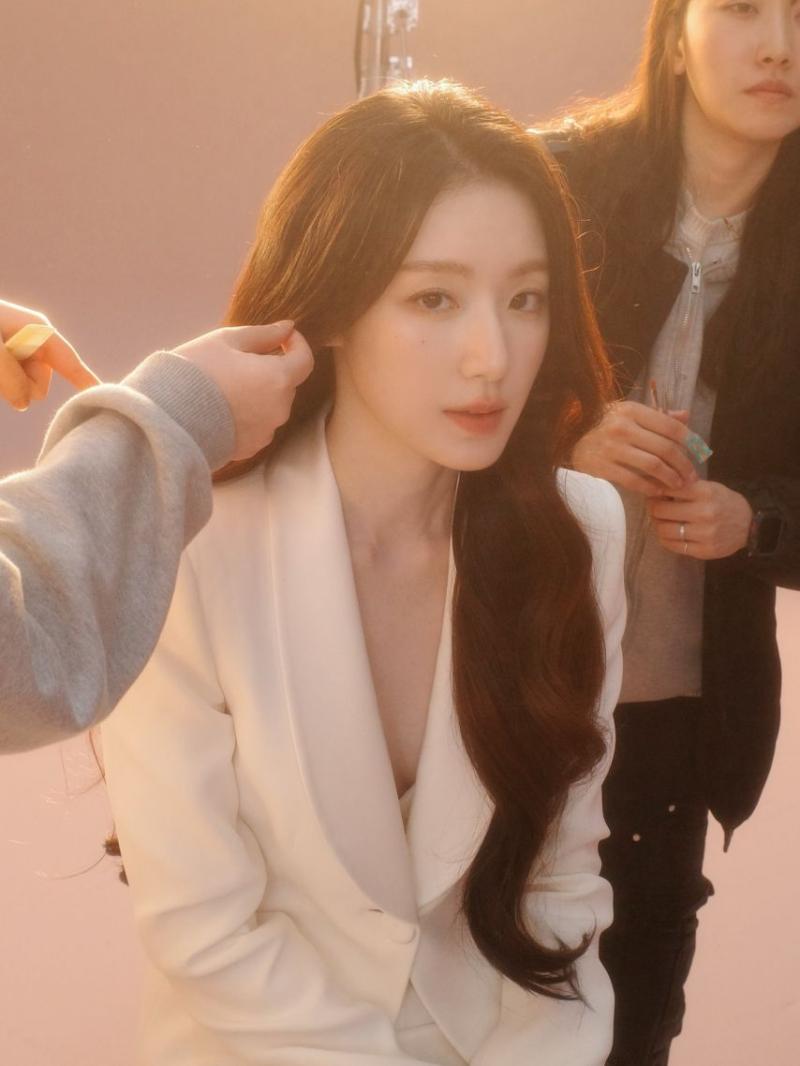 아이들 슈화