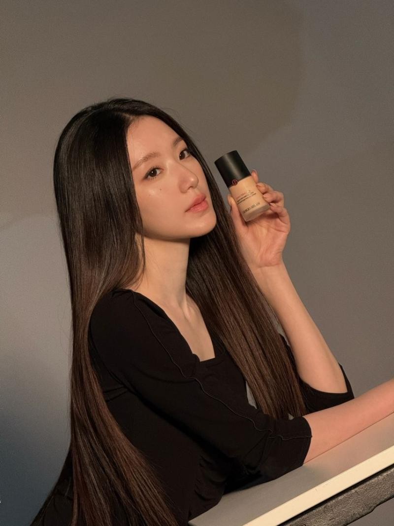 아이들 슈화