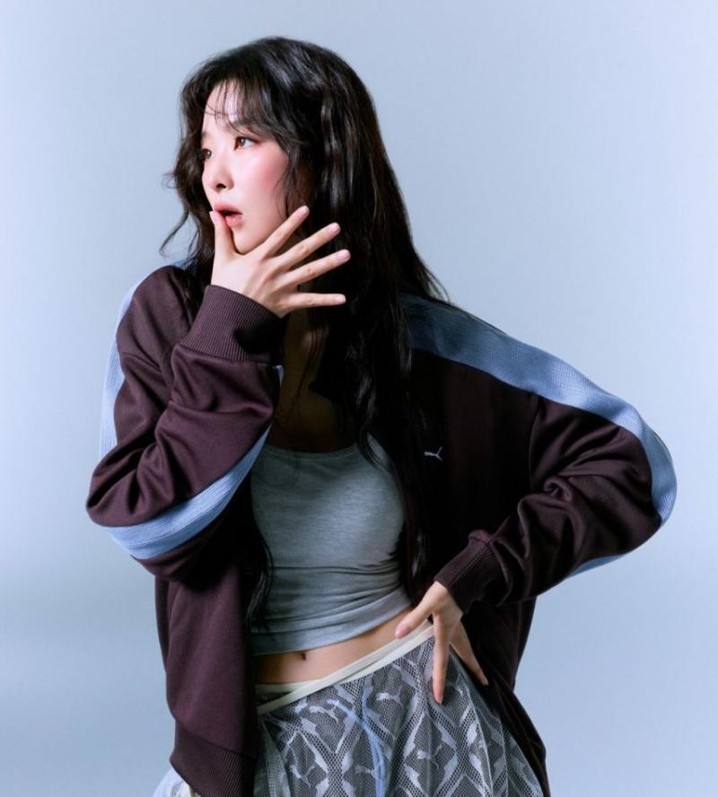 레드벨벳 슬기