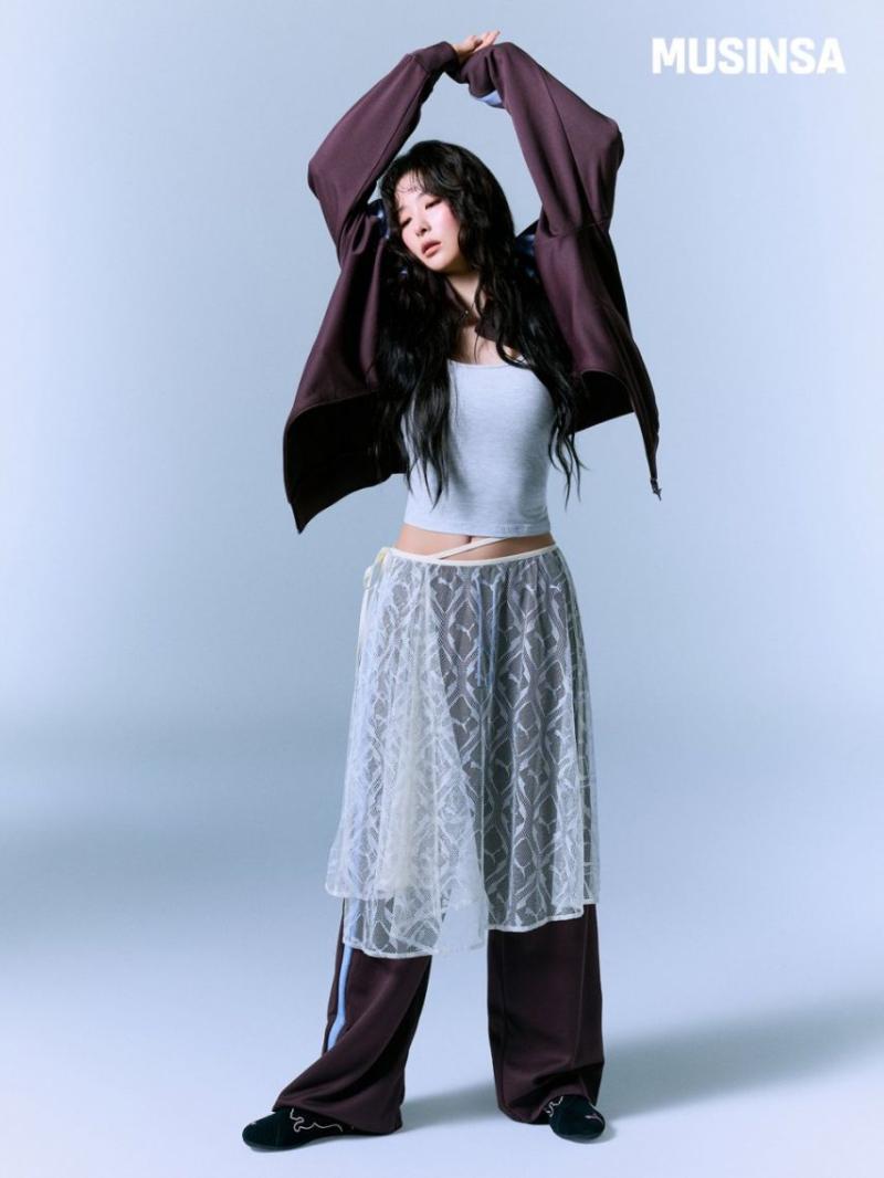 레드벨벳 슬기